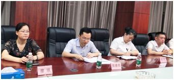 高新城投公司、高新工程公司选举产生首届联合工会委员会、经费审查委员会